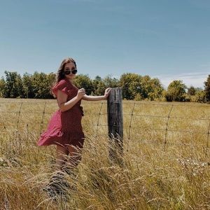 Meet your Posher, Haley